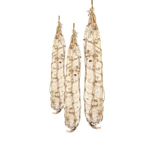 Fermenting Starter Culture - Oskar Butcher