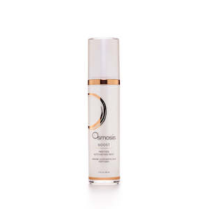 Capillaries: Boost Peptide Activating Mist