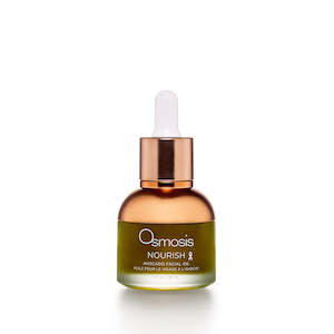 Nourish Avocado Facial Oil