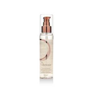 Wellness: Sun Defense Bronzing Elixir