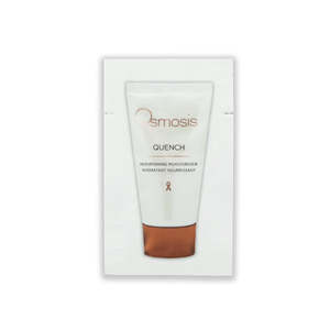 Skin Care: QuenchSample Sachet - 10 Pack