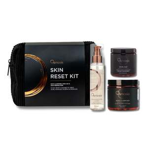 Wellness: Skin Reset Kit - Skin Clarifier + Skin Defence + Skin Aid