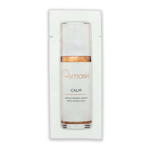 Skin Care: Calm Sample Sachets