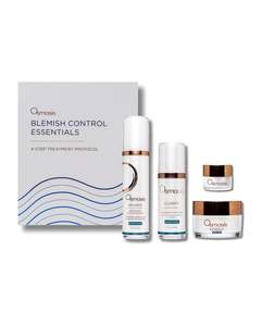 Blemish Control Essentials