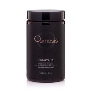 Recovery Gel Capsules