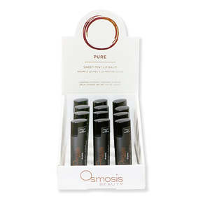 Consumable: Lip Balm Point of Purchase Display