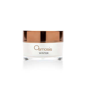 Skin Care: Winter Warming Enzyme Mask