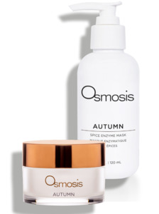 Professional: Autumn Spice Enzyme Mask