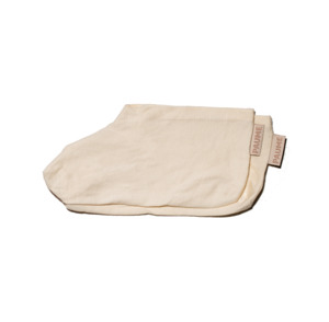 Cotton Overnight Socks