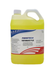 Fibretech Performance Plus Pre-Spray