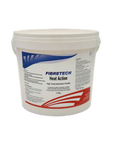 Fibretech Heat Action