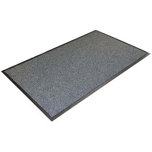 Matting: Captain Entry Zone Matting
