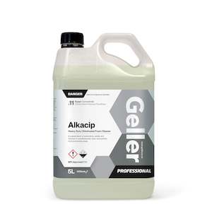 Geller Professional Alkacip 5ltr