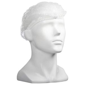 Pomona: Crimp Mop Hats 58cm