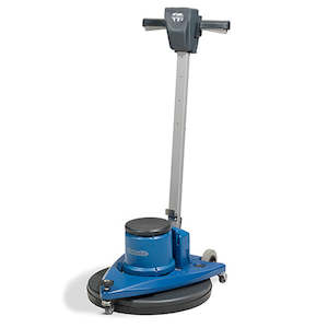 Automatic Floor Polishers Burnishers: Numatic  HNS1550 Hurricane Nushine Burnisher - Machine Madness Sale