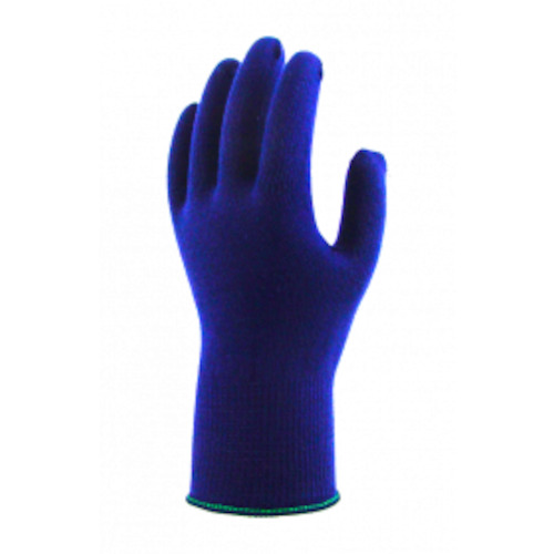 Monthly Specials: Navy Knit Glove Liner (57281)