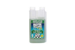 Monthly Specials: Enzyme Wizard No Rinse Floor Cleaner