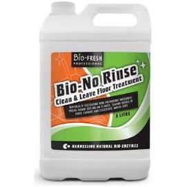Bio-Fresh No Rinse Floor Cleaner