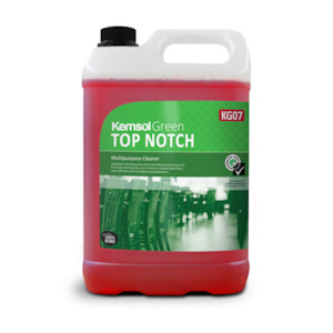 Kemsol Green Top Notch Cleaner