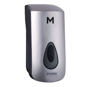 Foaming Soap Dispenser - Bulk Fill