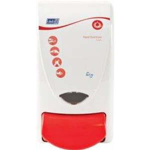 Deb Sanitiser Dispenser
