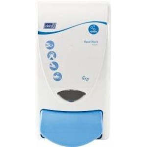 Deb Cleanse Washroom Dispenser