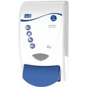 Dispensers: Deb Cleanse Light Dispenser