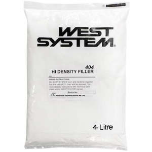 West System 404 High Density Powder