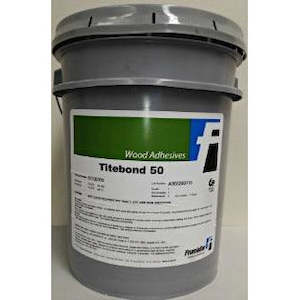 Titebond 50 Premium Aliphatic Resin