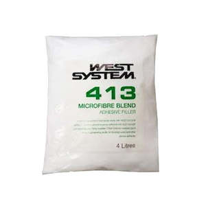 West System 413 Microfibre Blend