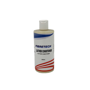 Fibretech Leather Conditioner