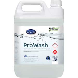 Monthly Specials 1: OCS Prowash Non-DG Auto Dishwash