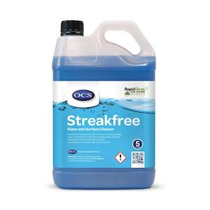 Monthly Specials 1: OCS Streakfree