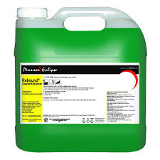 Hard Floor: Pioneer Eclipse Rebound Cleaner and Enhancer