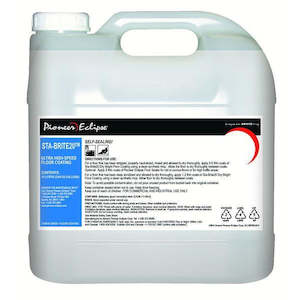 Pioneer Eclipse Stabrite