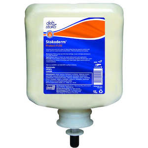 Stokoderm Pre-Work Hand Cream