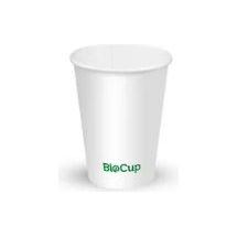 BioCup Cold Water Paper Cup 200ml