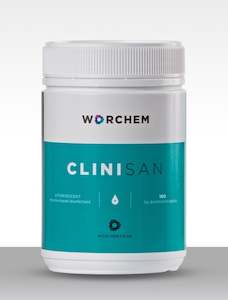 Covid: Clinisan Tablets