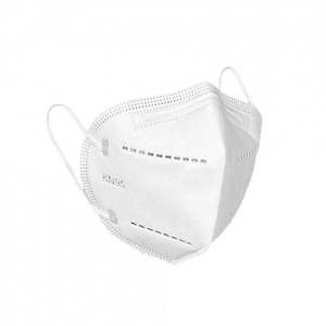 Covid: KN95 Disposable Face Mask