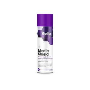 Covid: Medic Shield Aerosol 500ml