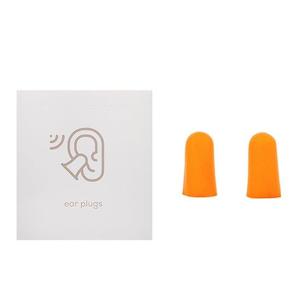 Guest Amenities: Rockstock Ear Plugs