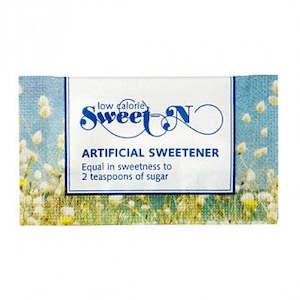 Beverages: Sweet 'N' Artificial Sweetener Sachets