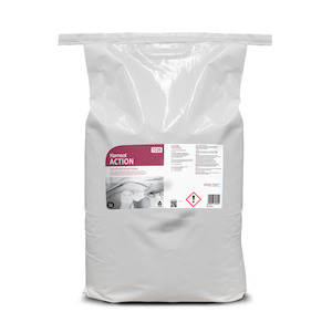 Laundry: Kemsol Action Concentrated Laundry Powder