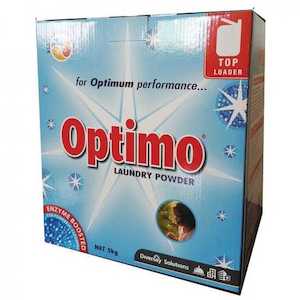 Optimo Laundry Powder 12Kg