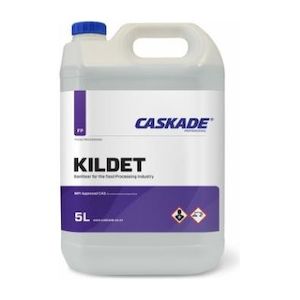 Caskade Kildet Sanitiser