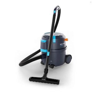 New: Nilfisk VP400 Hepa Vacuum Cleaner