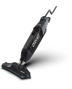 New: Nilfisk Dryft - Upright Scrubber/Dryer