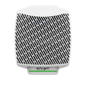 Monthly Specials: Oxygen Pro Dispenser White