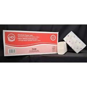 Monthly Specials: HD Slimfold Paper Towel 1 Ply (7140M)