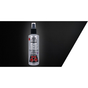 General Household: Ceraclen Glass Cooktop Protector